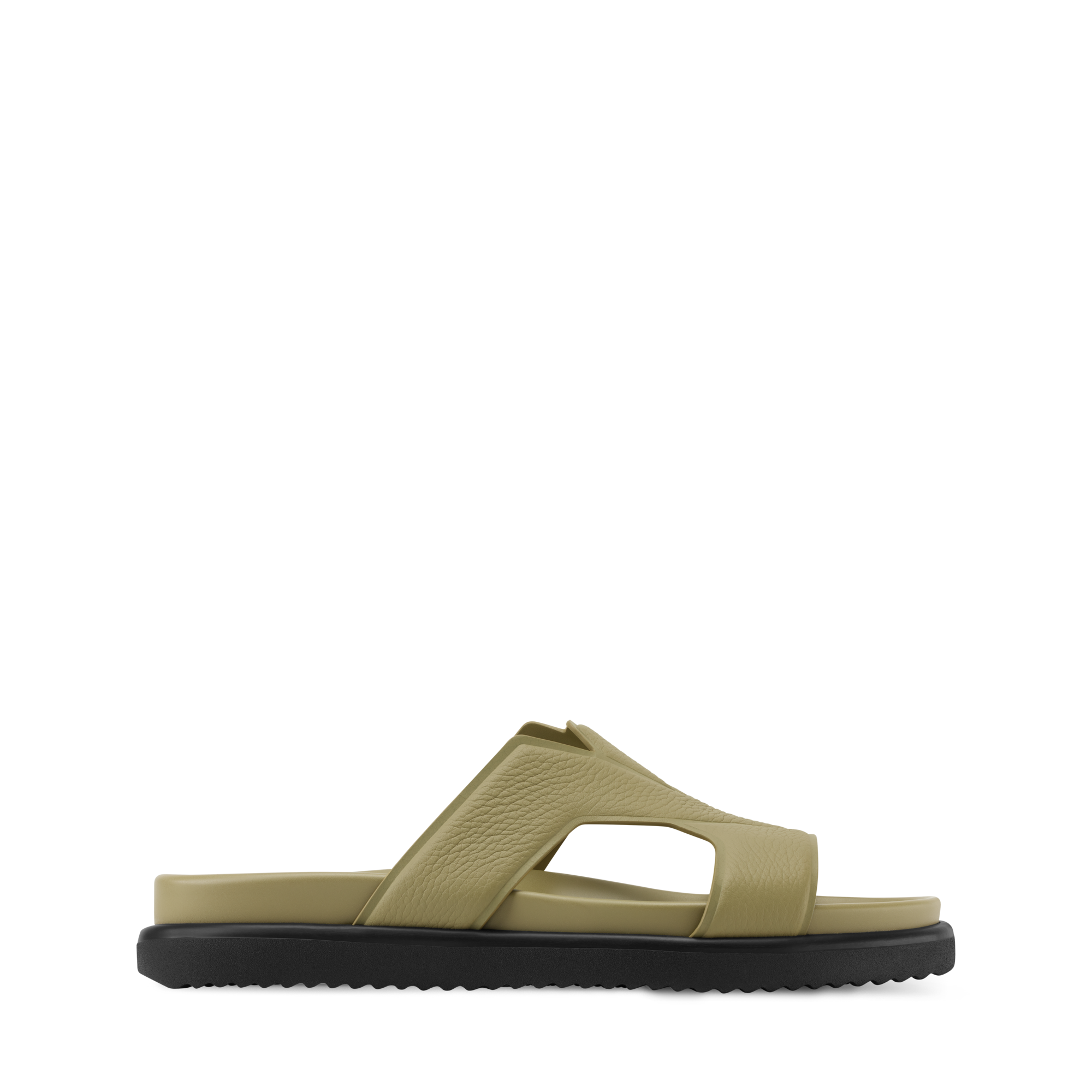 LV Oasis Mule - Men - Shoes | LOUIS VUITTON ®